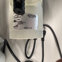 Welch 2019B-01 Diaphragm Pump image 0